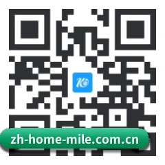 iOS 苹果版 二维码